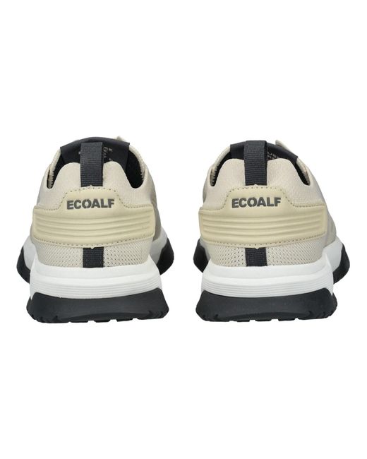 Ecoalf White Sneaker