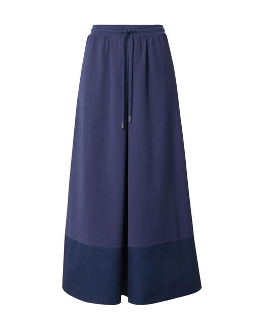Max Mara Blue Rock Pablo