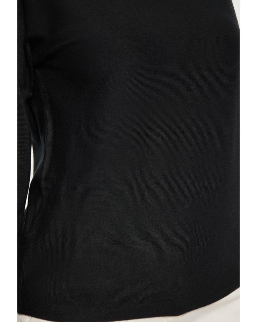 SIDONA Black Pullover