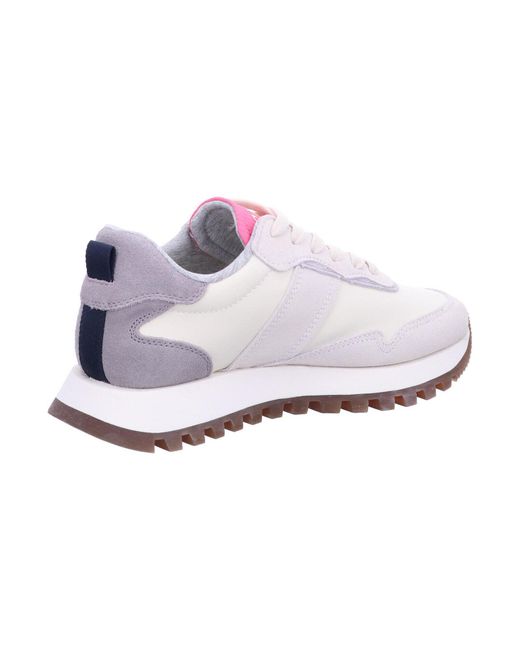Gant White Sneaker 'Caffay'