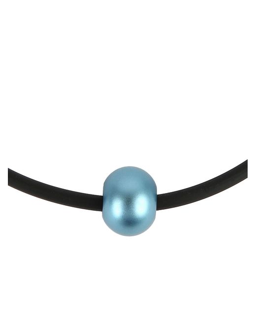 DeMarie Metallic Collier