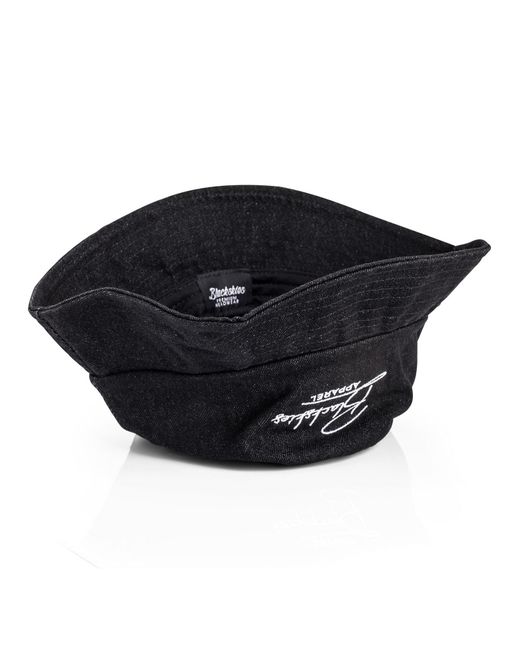 Blackskies Hut Eos in Black für Herren