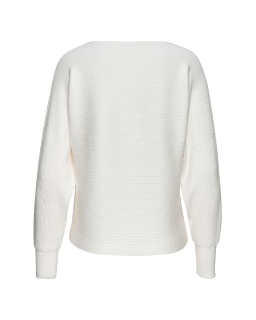 vivance active White Pullover