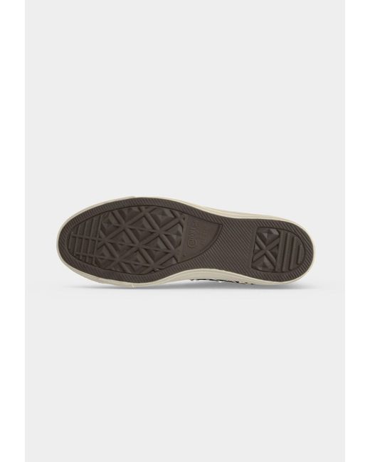 Converse Sneaker Ctas in Black für Herren