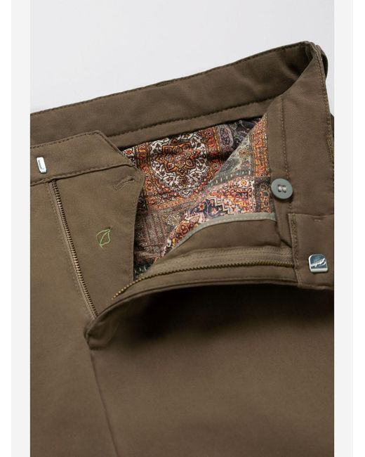 Meyer Hose in Gray für Herren