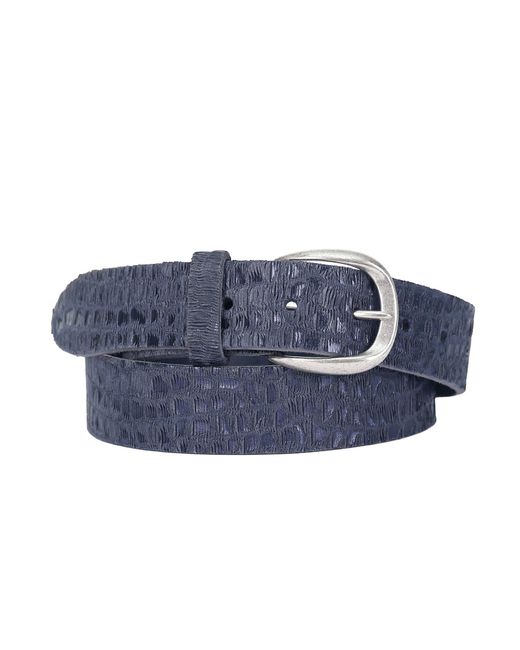 JCC Blue Gürtel