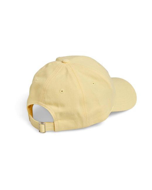 Pieces Natural Cap Pcgrethia