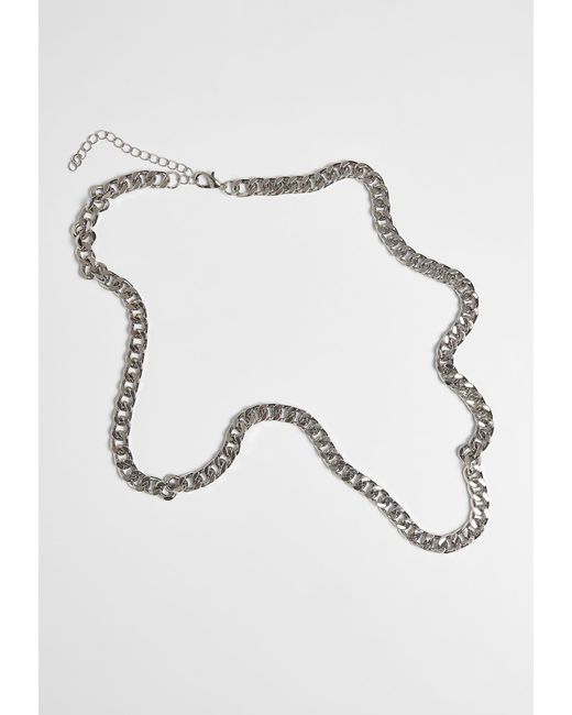 Urban Classics Metallic Kette