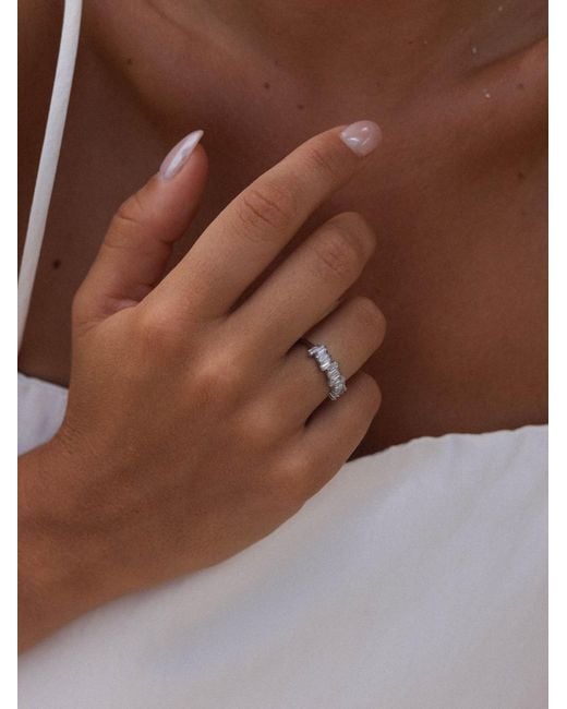 PURELEI White Ring Powder