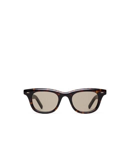 Chimi Sonnenbrille Ease in Black für Herren