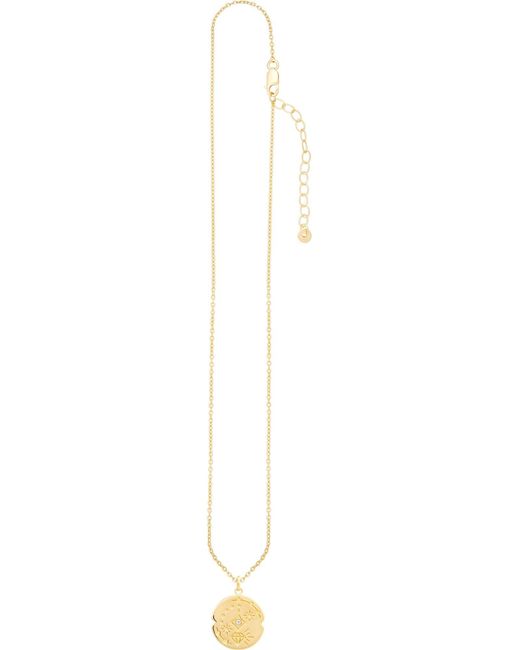 Caï White Kette