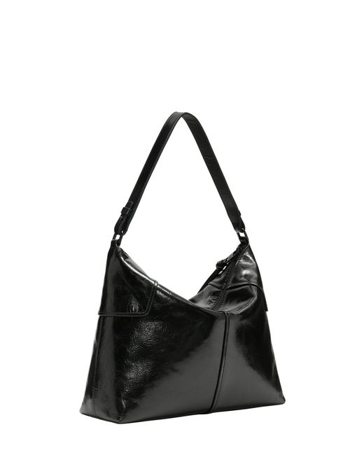 Liebeskind Berlin Black Schultertasche Mila