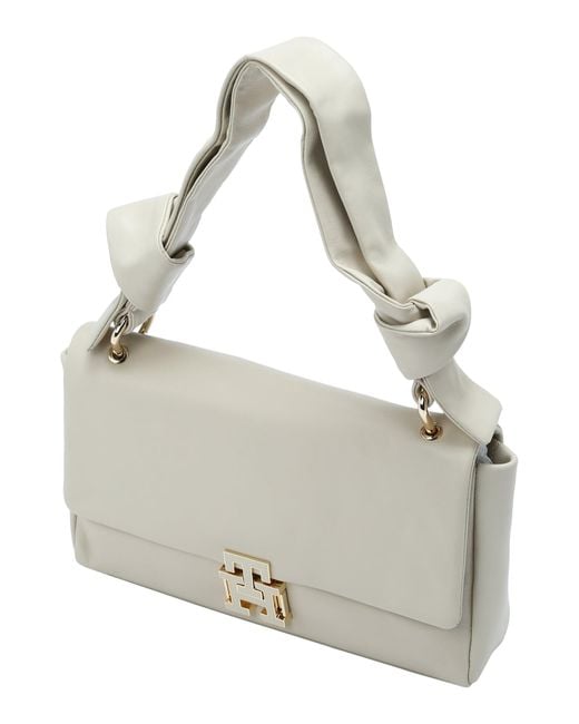 Tommy Hilfiger White Tasche