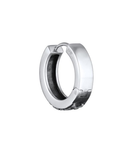 Kuzzoi Ohrring in Multicolor für Herren