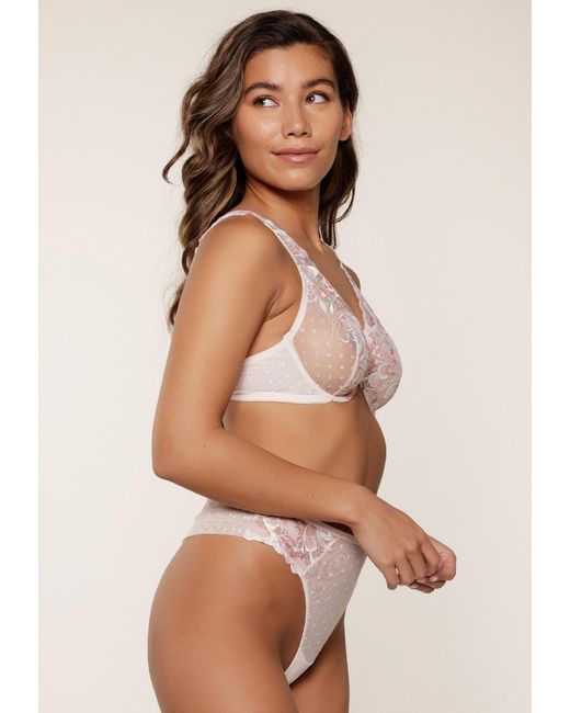 Lingadore Natural Lingadore Bh