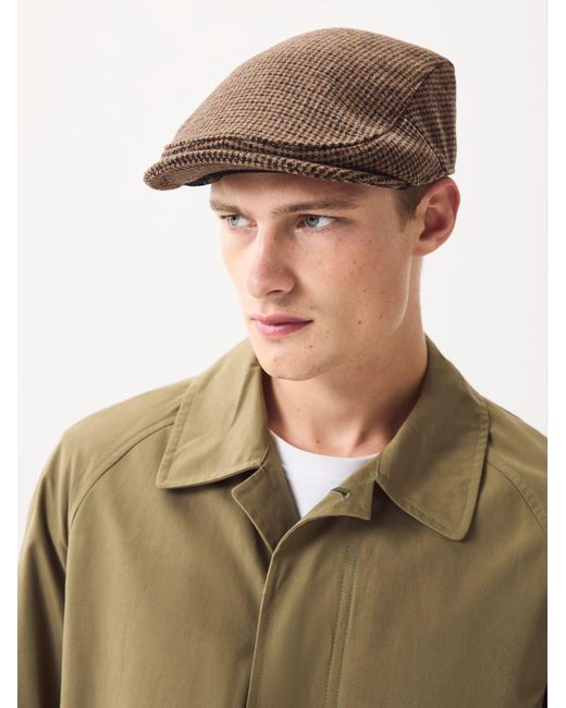 Next Mütze in Brown für Herren