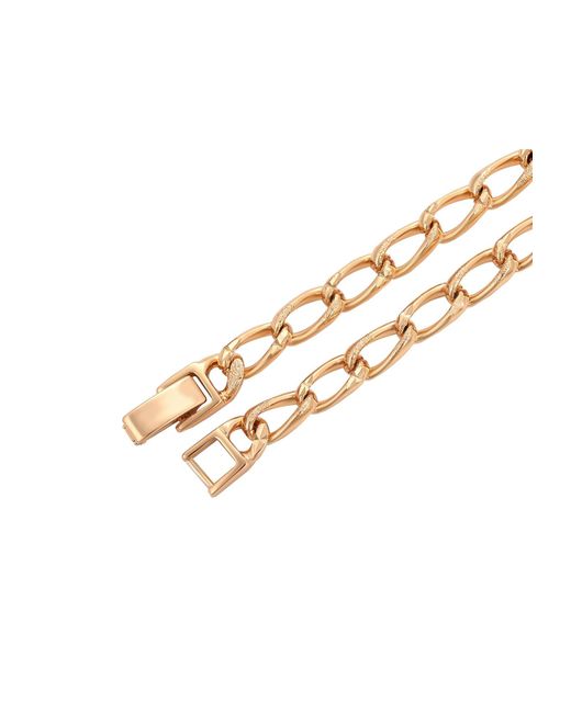 faina White Armband
