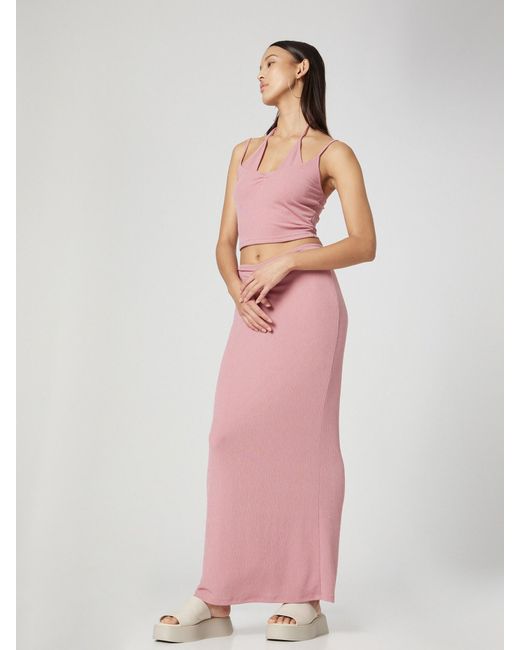 millane Pink Top Freya