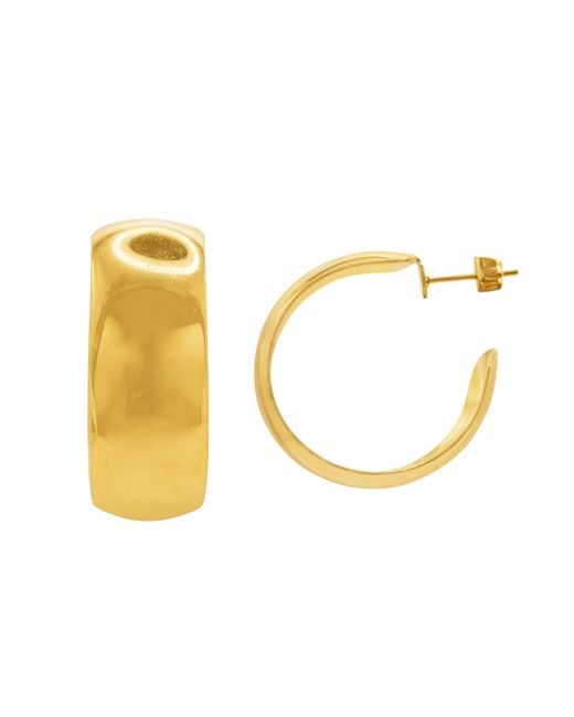 Heideman Metallic Ohrring Nerva