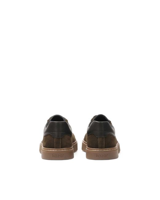 Kazar Sneaker in Brown für Herren
