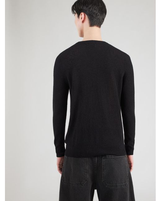 Replay Pullover in Black für Herren