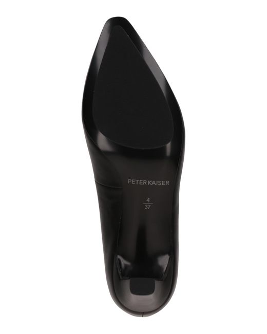 Peter Kaiser Black Pumps