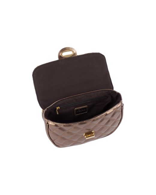 faina Pink Tasche
