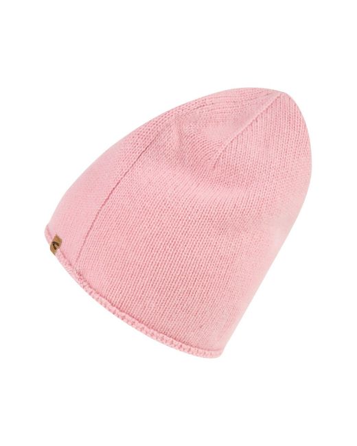 Camel Active Pink Mütze