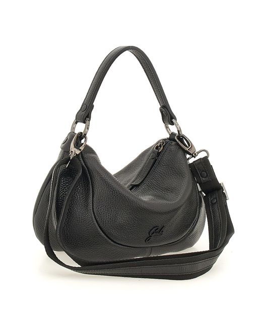 Gabs Black Schultertasche Marty