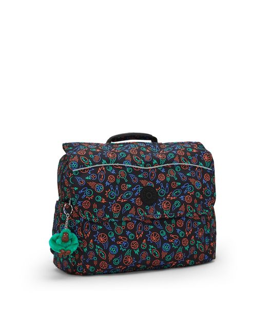 Kipling Blue Rucksack Codie