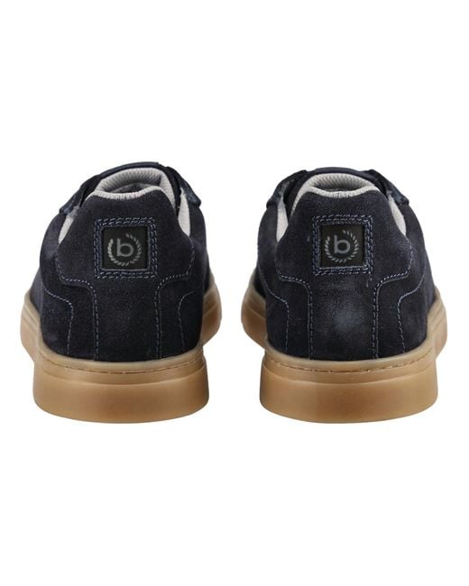 Bugatti Sneaker in Blue für Herren