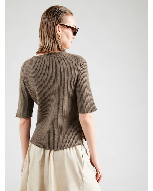 Object Multicolor Pullover Objelva
