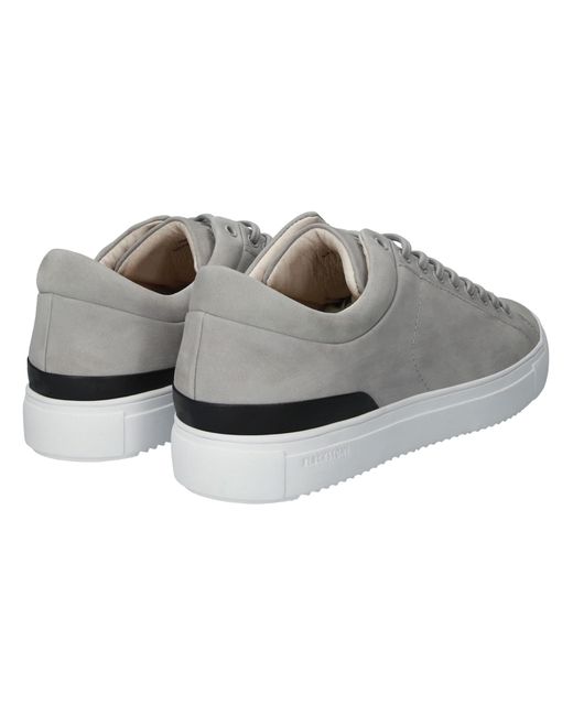 Blackstone Sneaker Mitchell Pm56 in Gray für Herren