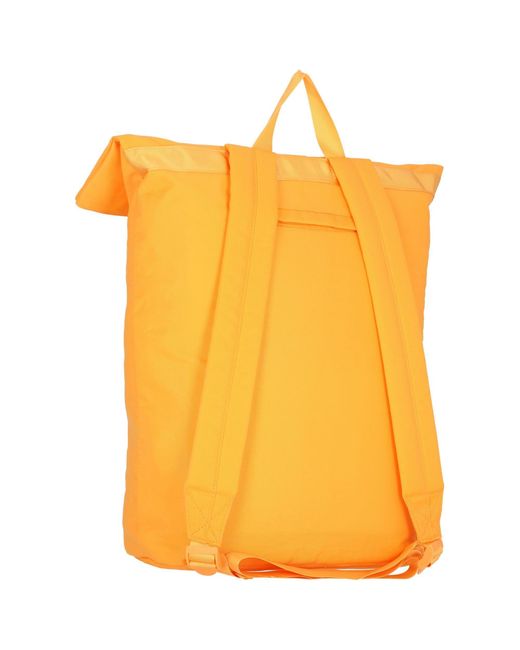Bench Yellow Rucksack