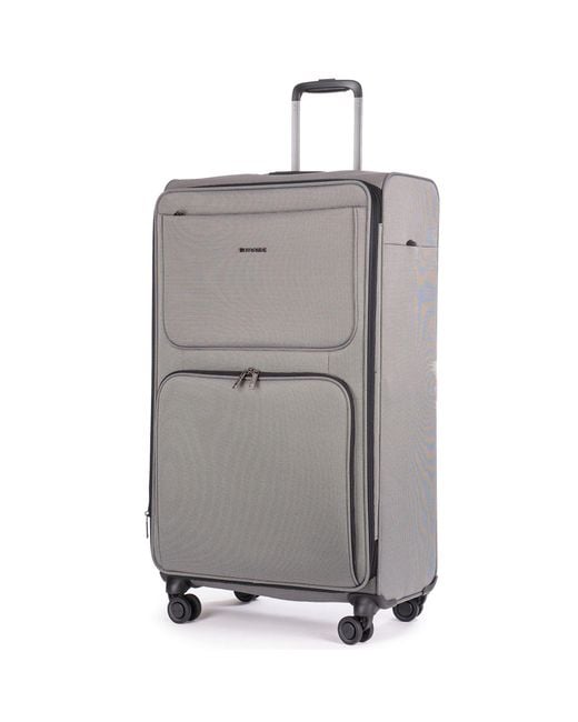 Stratica Trolley Bendigo in Gray für Herren