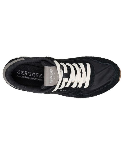 Skechers Blue Sneaker