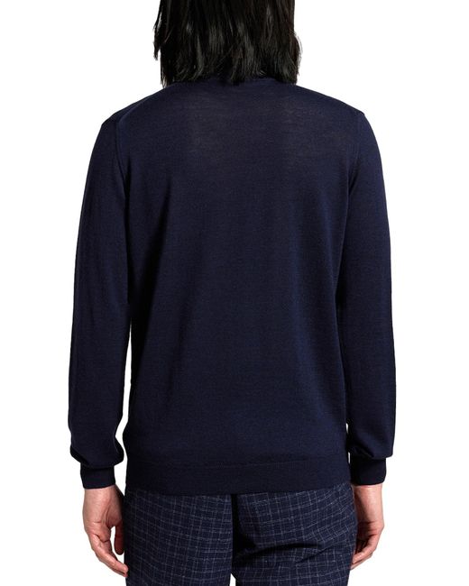 Baldessarini Pullover in Blue für Herren