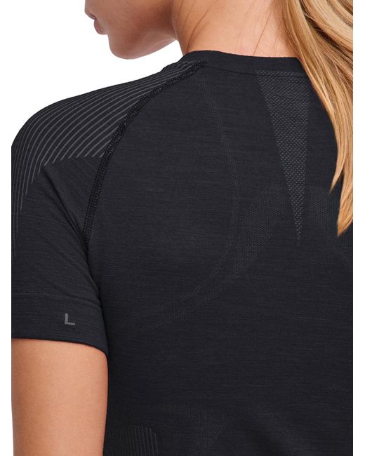 Falke Black Base Layer