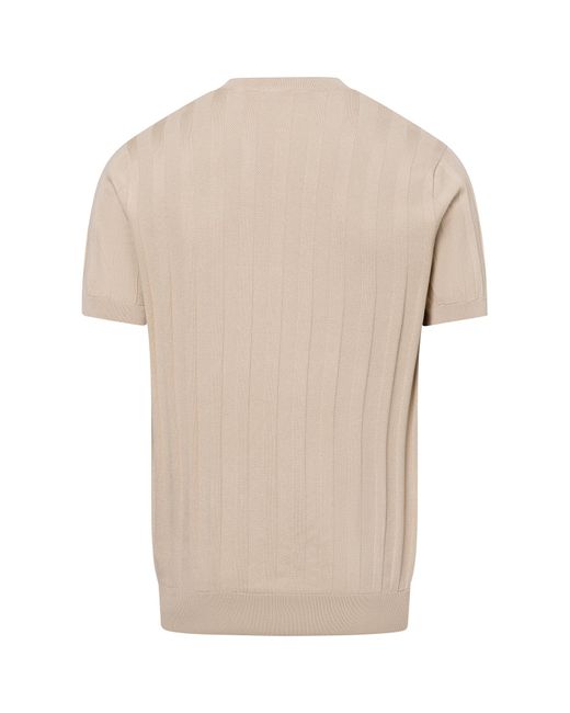 Lindbergh Pullover in Natural für Herren