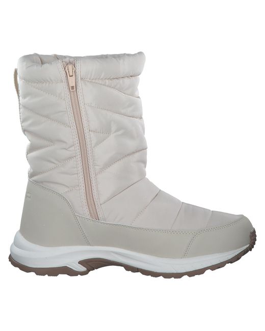 CMP Gray Snowboots