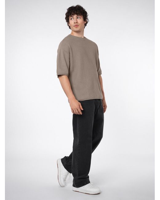 Sublevel Pullover in Gray für Herren