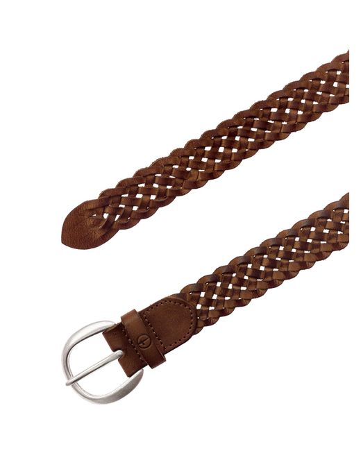 Tamaris Brown Gürtel