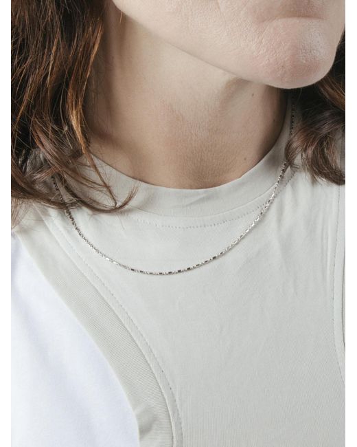Luxenter White Kette Sumga