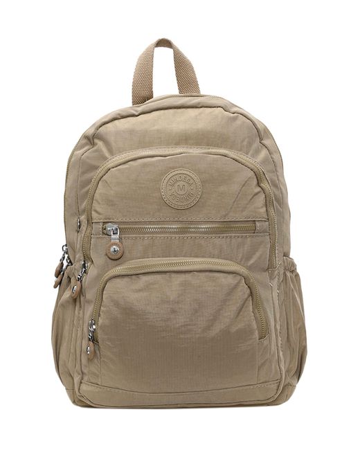 Mindesa Natural Rucksack