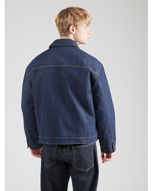 Gap Jacke in Blue für Herren