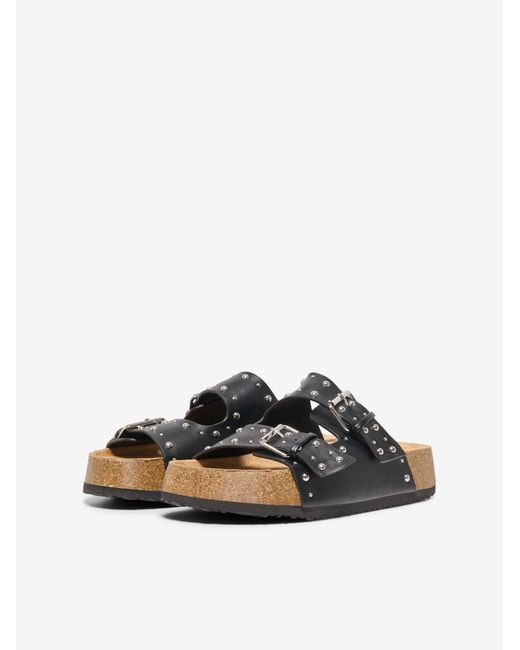 ONLY Multicolor Pantolette Onlmerida-1