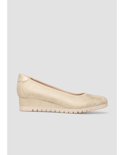 S.oliver Natural Pumps
