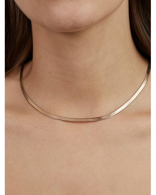 S.oliver White Kette