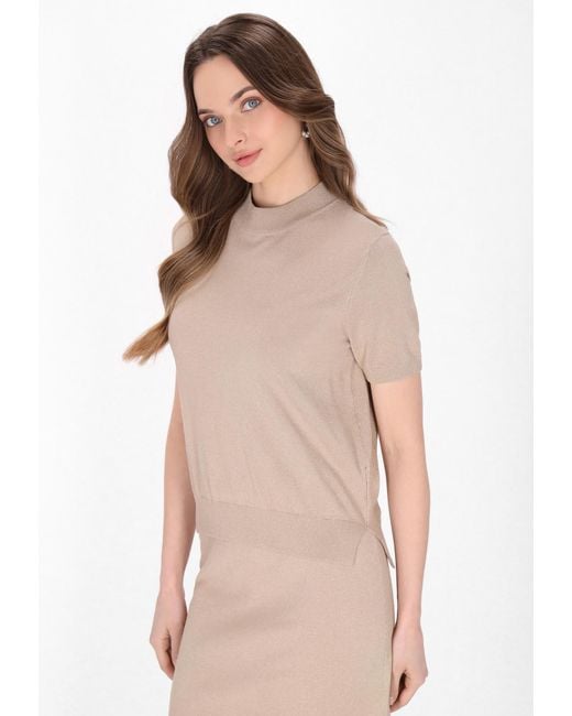 DreiMaster Klassik Natural Pullover Classic Look
