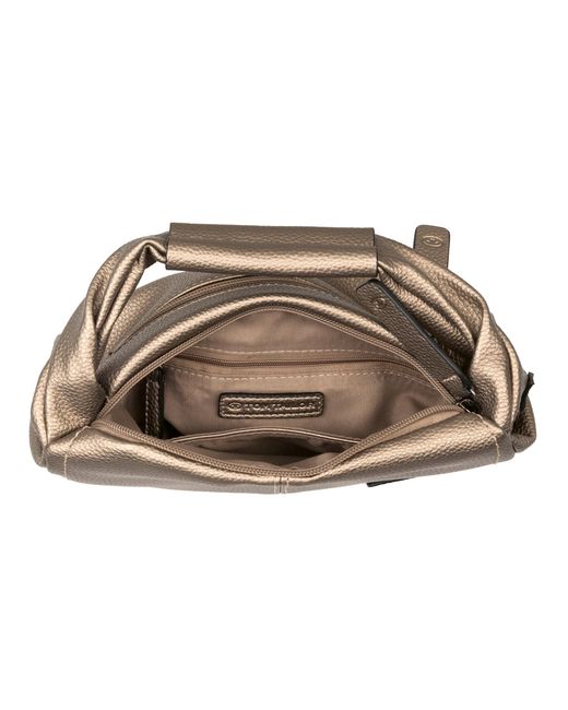 Tom Tailor Brown Handtasche Olya